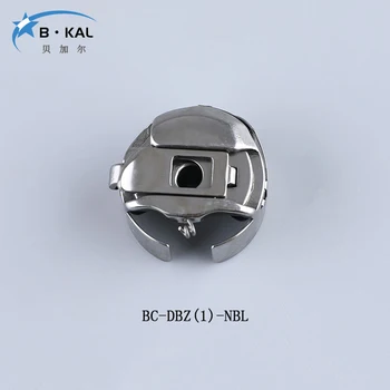 HAYA BC-DBZ(1)-NBL Embroidery machine bobbin case KF220302, KF221020, KF220980, ME0503000NBL Barudan
HAYA BC-DBZ(1)-NBL Embroidery machine bobbin case KF220302, KF221020, KF220980, ME0503000NBL Barudan