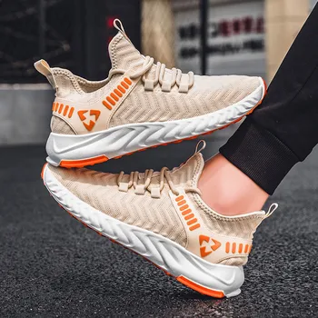 High Quality Brand Men's Casual Shoes Hot sale Men's Breathable Fashion Graffiti Breathable flying woven sneakers running shoes
High Quality Brand Men's Casual Shoes Hot sale Men's Breathable Fashion Graffiti Breathable flying woven sneakers running shoes