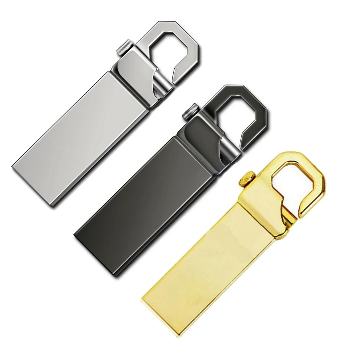 USB Flash Drive Memory Stick Storage Thumb Key U Disk USB 2.0 USB Flash Drives High Speed Reading And Writing For PC Laptop
USB Flash Drive Memory Stick Storage Thumb Key U Disk USB 2.0 USB Flash Drives High Speed Reading And Writing For PC Laptop