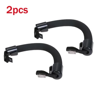 EVA + PP Handle hook Car Safe Drive Seat Armrest Seat Grab Accessories Durable Hot
EVA + PP Handle hook Car Safe Drive Seat Armrest Seat Grab Accessories Durable Hot