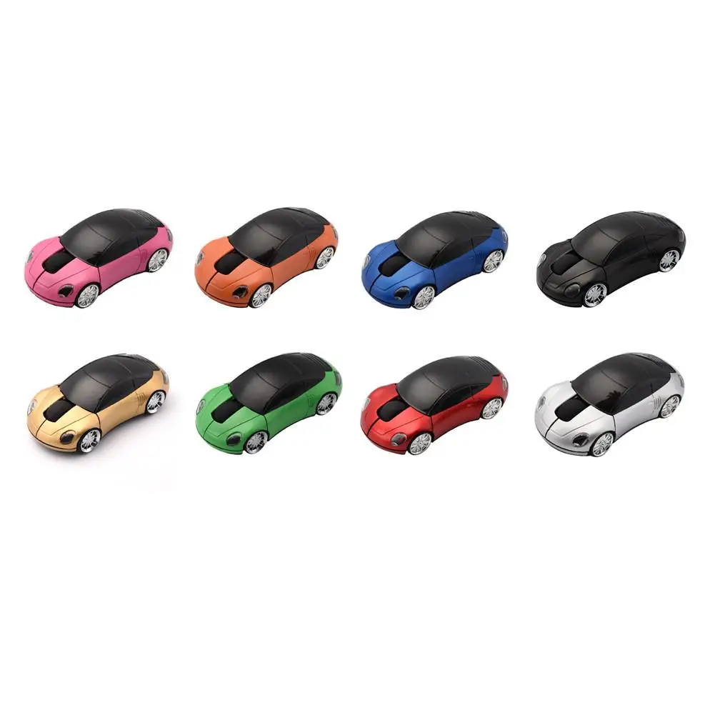 Mini 2.4G Wireless Mouse Receiver With USB Interface For Notebooks Desktop ComputersMini 2.4G Wireless Mouse Receiver
Mini 2.4G Wireless Mouse Receiver With USB Interface For Notebooks Desktop ComputersMini 2.4G Wireless Mouse Receiver
