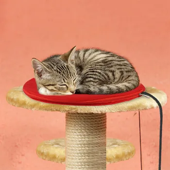Heating Mat Warmer Waterproof Pet Heated Pad Bed Cat Dog Warmer Heating Mat Cushion Warming Tools Home For Pet Accessories
Heating Mat Warmer Waterproof Pet Heated Pad Bed Cat Dog Warmer Heating Mat Cushion Warming Tools Home For Pet Accessories