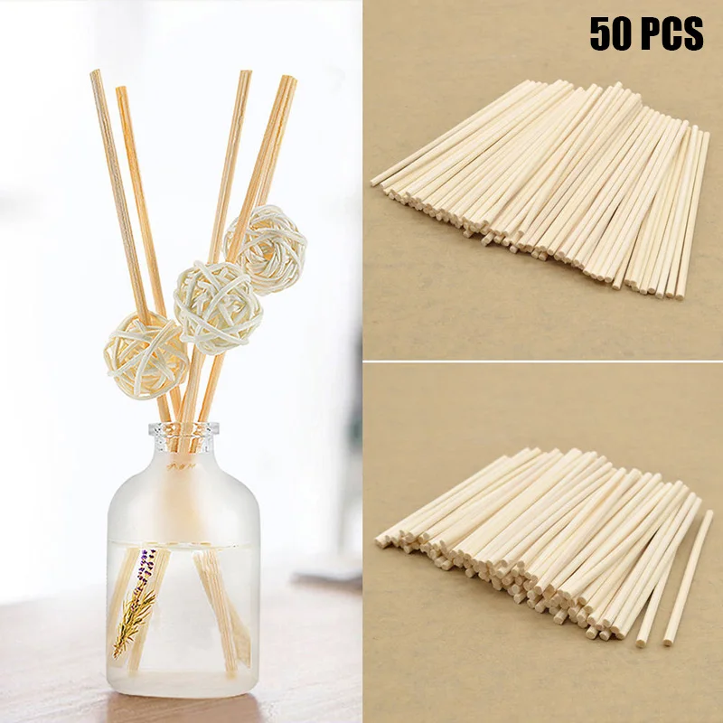 Straight Rattan Reed Fragrance Diffuser Replacement Refill Sticks Accessory Diffusion Of Essential Oils(
Straight Rattan Reed Fragrance Diffuser Replacement Refill Sticks Accessory Diffusion Of Essential Oils(