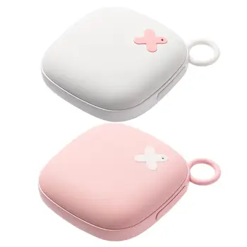 Rechargeable Handy Pocket Warmer Simple Portable USB Mini 5000mAh Electric Mobile Power Charger Travel Warming Accessories
Rechargeable Handy Pocket Warmer Simple Portable USB Mini 5000mAh Electric Mobile Power Charger Travel Warming Accessories