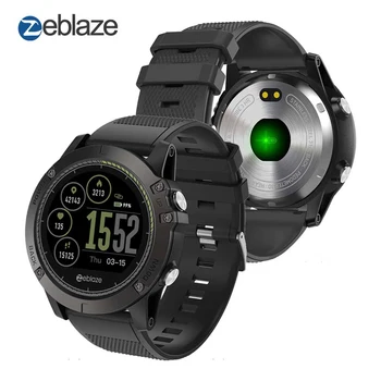 Vibe 3 HR Men Women Sport Watch IP67 Waterproof Pedometer Sleep Heart Rate Monitor Calls Message Reminder For Android and IOS.
Vibe 3 HR Men Women Sport Watch IP67 Waterproof Pedometer Sleep Heart Rate Monitor Calls Message Reminder For Android and IOS.