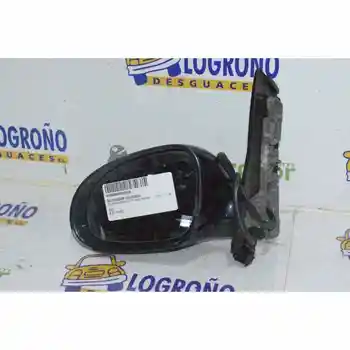LEFT REARVIEW MIRROR VOLKSWAGEN GOLF PLUS (5M1)
LEFT REARVIEW MIRROR VOLKSWAGEN GOLF PLUS (5M1)