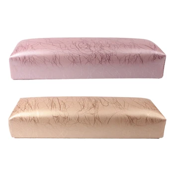 2x Manicure Hand Pillow Rectangle Pu Leather Hand Rest for Nails Cushion Nail Pillow Salon Hand Holder Armrest Rest Manicure Nai
2x Manicure Hand Pillow Rectangle Pu Leather Hand Rest for Nails Cushion Nail Pillow Salon Hand Holder Armrest Rest Manicure Nai