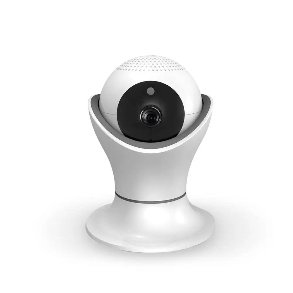 2MP 1080P Full HD WIFI PTZ IP Camera 3D Navigation 360 Degree Security Camera Two-way Audio Night Version CCTV Wireless Camera
2MP 1080P Full HD WIFI PTZ IP Camera 3D Navigation 360 Degree Security Camera Two-way Audio Night Version CCTV Wireless Camera