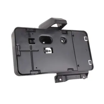 For Jeep Wrangler Jk Jku 2007-2018 Rear License Plate Bracket Car Rear License Bracket Frame Bracket
For Jeep Wrangler Jk Jku 2007-2018 Rear License Plate Bracket Car Rear License Bracket Frame Bracket