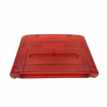 High quality PAL Game Cartridge card 16bit Plastic Shell housing case for SNES (JP EU Version )
High quality PAL Game Cartridge card 16bit Plastic Shell housing case for SNES (JP EU Version )