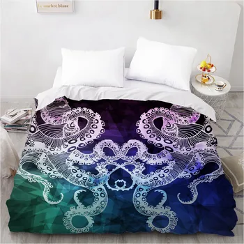 3D Printed Custom Design Duvet Cover Quilt Comforter Blanket Case Covers Bedding Set Abstract Rock Purple 230x230cm Home Textile
3D Printed Custom Design Duvet Cover Quilt Comforter Blanket Case Covers Bedding Set Abstract Rock Purple 230x230cm Home Textile