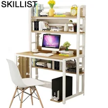 

Tafelkleed Tavolo Office Portatil Mueble Biurko Standing Lap Escritorio Mesa Laptop Stand Tablo Desk Computer Study Table