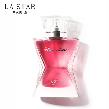 Elegant Perfume Eau De Parfum for Women Fragrance EDP Spray Perfume-Wine Muse
Elegant Perfume Eau De Parfum for Women Fragrance EDP Spray Perfume-Wine Muse