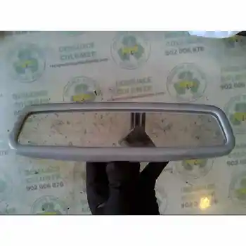 3113338 Inner mirror Mercedes C Class Sportcoupe (bm 203) Mercedes-Benz Bm 203 Serials Sportcoupe 2.2 Cdi
3113338 Inner mirror Mercedes C Class Sportcoupe (bm 203) Mercedes-Benz Bm 203 Serials Sportcoupe 2.2 Cdi
