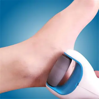 2Pcs Electric Foot Care Tool Callus Hard Skin Remover Roller Head Replacement For Scholls File Feet care Tool
2Pcs Electric Foot Care Tool Callus Hard Skin Remover Roller Head Replacement For Scholls File Feet care Tool