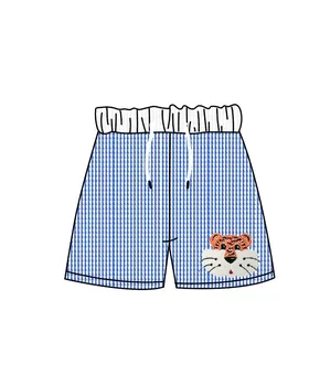 Trunks Boutique Children Clothing Baby Kids Wear With Seersucker Summer 
Trunks Boutique Children Clothing Baby Kids Wear With Seersucker Summer