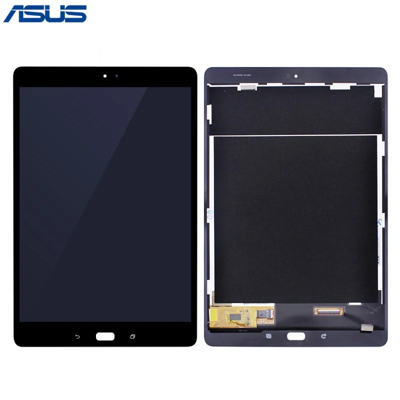 LCD Display Touch Screen Assembly Replacement Part For Asus Zenpad 3S 3 S 10.0 Z500 Z500M P027 Z500KL P00I Tablet LCD Screen
LCD Display Touch Screen Assembly Replacement Part For Asus Zenpad 3S 3 S 10.0 Z500 Z500M P027 Z500KL P00I Tablet LCD Screen