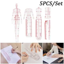Fashion Cloth Rendering Illustration Ruler Sewing Model Drawing Template Model For Female Clothing Design Rulers
Fashion Cloth Rendering Illustration Ruler Sewing Model Drawing Template Model For Female Clothing Design Rulers