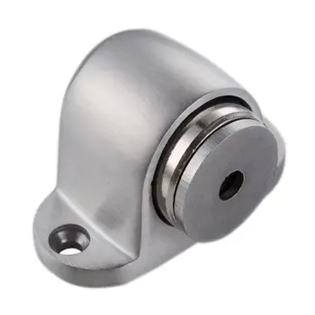 Mini Strong Magnetic Door Stop Casting Powerful Door Stopper Stainless Steel Holder Catch for Bedroom Home Bathroom
Mini Strong Magnetic Door Stop Casting Powerful Door Stopper Stainless Steel Holder Catch for Bedroom Home Bathroom