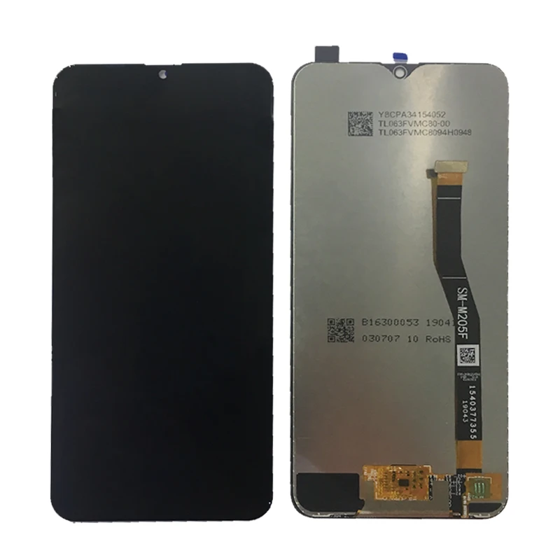 Galaxy M20