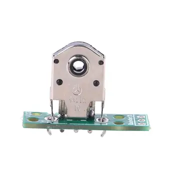 Mouse Wheel Encoder Decoder Mouse Middle Key Board Scroll Board for Logitech G403 G703 Mouse
Mouse Wheel Encoder Decoder Mouse Middle Key Board Scroll Board for Logitech G403 G703 Mouse