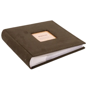 4R 6inch 200 Pockets Photo Album Family Memory Pictures Storage Hold Case Baby Wedding Graduation Commemorative Album Scrapbook
4R 6inch 200 Pockets Photo Album Family Memory Pictures Storage Hold Case Baby Wedding Graduation Commemorative Album Scrapbook