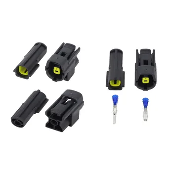 1P DJ70116Y-1.8-11/21 Waterproof Electrical Wire Connector oxygen sensor connector plug Automobile Connector
1P DJ70116Y-1.8-11/21 Waterproof Electrical Wire Connector oxygen sensor connector plug Automobile Connector