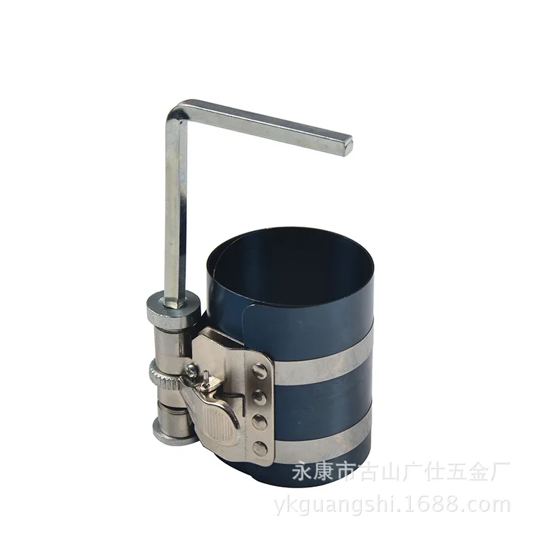 High Quality Piston Ring Compressor Piston Ring Tool Tools for Engine Repairing Aftermarket Auto Repair Tools
High Quality Piston Ring Compressor Piston Ring Tool Tools for Engine Repairing Aftermarket Auto Repair Tools