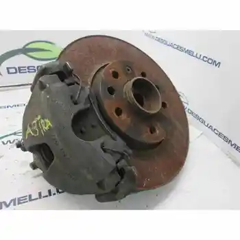 13156037 STEERING KNUCKLE FRONT LEFT OPEL ASTRA H SEDAN 
13156037 STEERING KNUCKLE FRONT LEFT OPEL ASTRA H SEDAN