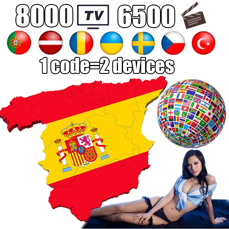Stable TV XXX M3u 15 months warranty m3u Arabic Albania Poland Netherland Italy Germany Norway Sweden TV
Stable TV XXX M3u 15 months warranty m3u Arabic Albania Poland Netherland Italy Germany Norway Sweden TV