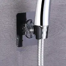 Useful Adjustable Polished Self-adhesive Handheld Suction Up Drill-free Shower Head Holder Showerhead Rack Punch-free Adjustable
Useful Adjustable Polished Self-adhesive Handheld Suction Up Drill-free Shower Head Holder Showerhead Rack Punch-free Adjustable
