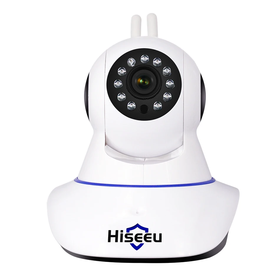 Hiseeu 2MP Wifi IP Camera wi-fi support AP mode 1080P IP Network Camera wireless CCTV WIFI P2P IP Camera 1920*1080P FH1C
Hiseeu 2MP Wifi IP Camera wi-fi support AP mode 1080P IP Network Camera wireless CCTV WIFI P2P IP Camera 1920*1080P FH1C