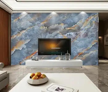 Dark Blue Marble Contact Paper for Hotel Cloth Paper Wall Art Wall Coverings Waterproof 3d Brick Wallpaper Canvas Mural
Dark Blue Marble Contact Paper for Hotel Cloth Paper Wall Art Wall Coverings Waterproof 3d Brick Wallpaper Canvas Mural
