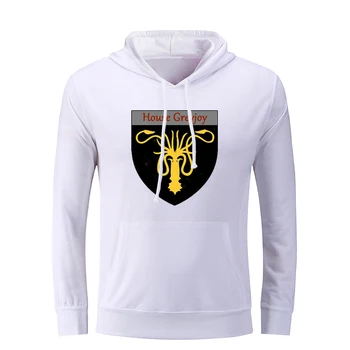 Gold Sea Monsters Game of Thrones House Greyjoy of Pyke We Do Not Sow Men Graphic Hoodie Sweatshirt Strings Hooded Pullover
Gold Sea Monsters Game of Thrones House Greyjoy of Pyke We Do Not Sow Men Graphic Hoodie Sweatshirt Strings Hooded Pullover