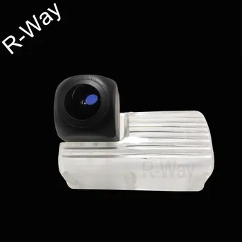 R-Way For Toyota Corolla-EX 2008-2019 BYD M6 E6 F3DM F3/F3R/S6 HD Car CCD Night Vision Backup Rear View Camera
R-Way For Toyota Corolla-EX 2008-2019 BYD M6 E6 F3DM F3/F3R/S6 HD Car CCD Night Vision Backup Rear View Camera