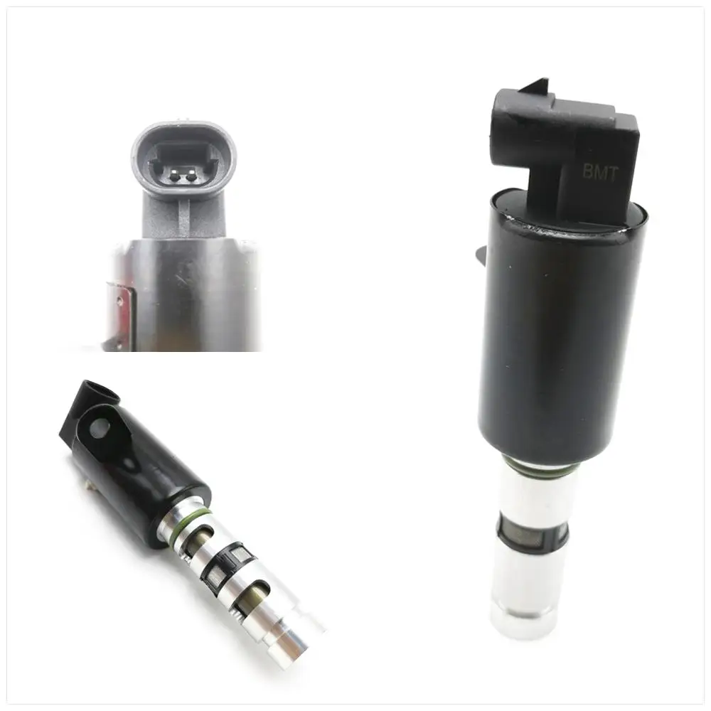 Engine Oil Control Valve Timing Solenoid VVT LEFT For 09-10 Optima 07-10 Rondo 2.7L KIA 24355-3E000 243553E000
Engine Oil Control Valve Timing Solenoid VVT LEFT For 09-10 Optima 07-10 Rondo 2.7L KIA 24355-3E000 243553E000