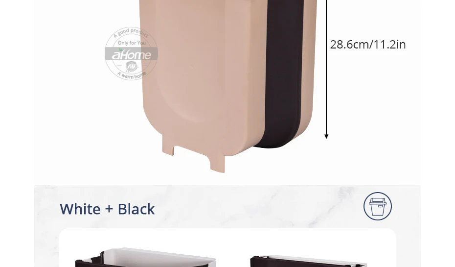 פח מתקפל בעיצוב חדשני – נצמד לארון - קלי קלות - המומלצים