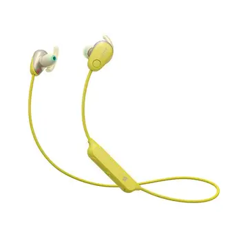SONY WI-SP600 AMARILLO AURICULARES INALÁMBRICOS BLUETOOTH NFC NOISE CANCELLING MICRÓFONO INTEGRADO CON FUNCIÓN MANOS LIBRES
SONY WI-SP600 AMARILLO AURICULARES INALÁMBRICOS BLUETOOTH NFC NOISE CANCELLING MICRÓFONO INTEGRADO CON FUNCIÓN MANOS LIBRES