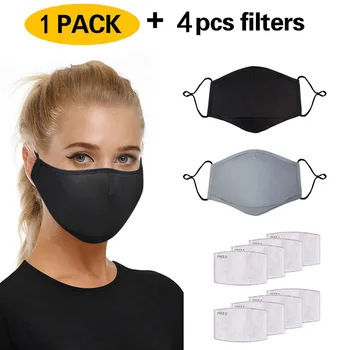 layer Dust PM2.5 Coored Mouth Masks Windproof Cotton Mask Unisex Fashion Washable Reusable Face Protection Mask New
layer Dust PM2.5 Coored Mouth Masks Windproof Cotton Mask Unisex Fashion Washable Reusable Face Protection Mask New