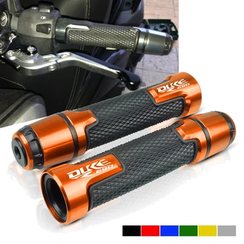 For KTM 690 Duke R 2014 2015 2016 Orange DUKE 7/8'' 22mm Motorcycle knobs Anti-Skid scooter Handle ends Grips Bar Hand Handlebar
For KTM 690 Duke R 2014 2015 2016 Orange DUKE 7/8'' 22mm Motorcycle knobs Anti-Skid scooter Handle ends Grips Bar Hand Handlebar