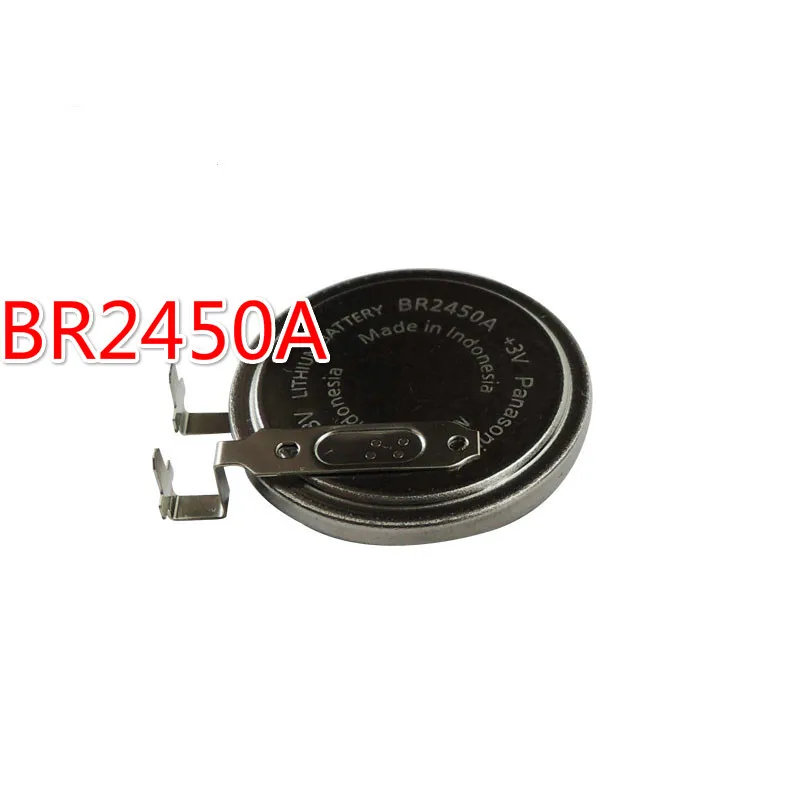 5 шт. 10 BR2450A 3V | Электроника