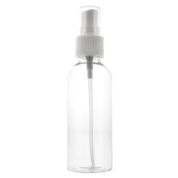 30 Pack 80Ml Fine Mist Mini Clear Spray Bottles with Pump Spray Cap - For Essential Oils, Travel, Perfumes - Refillable & Reusab
30 Pack 80Ml Fine Mist Mini Clear Spray Bottles with Pump Spray Cap - For Essential Oils, Travel, Perfumes - Refillable & Reusab