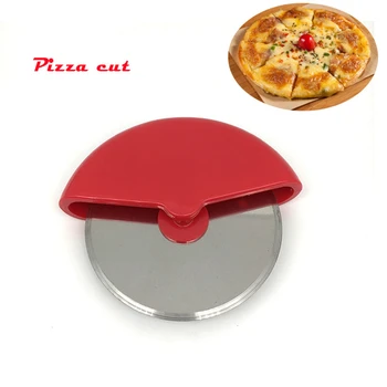 Stainless Steel Manual Pizza Cutter Sharp Knife Kitchen Tools Gadget Pasta Maker Grater Accessories Bread Slicer
Stainless Steel Manual Pizza Cutter Sharp Knife Kitchen Tools Gadget Pasta Maker Grater Accessories Bread Slicer