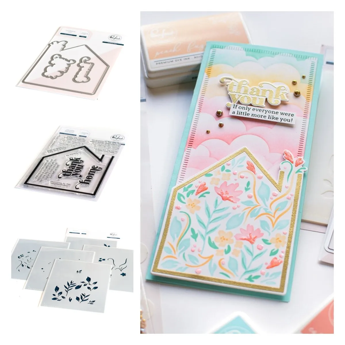 New Built on Dreams Metal Cutting Dies Clear Stamps Layering Stencil Diy Craft Embossed Paper Scrapbooking Album Decoration Mold
New Built on Dreams Metal Cutting Dies Clear Stamps Layering Stencil Diy Craft Embossed Paper Scrapbooking Album Decoration Mold