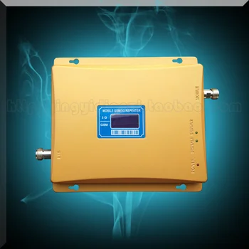 GSM/3G W-CDMA dual-frequency mobile Unicom telecom smart 234G mobile phone signal amplifier enhanced reception
GSM/3G W-CDMA dual-frequency mobile Unicom telecom smart 234G mobile phone signal amplifier enhanced reception