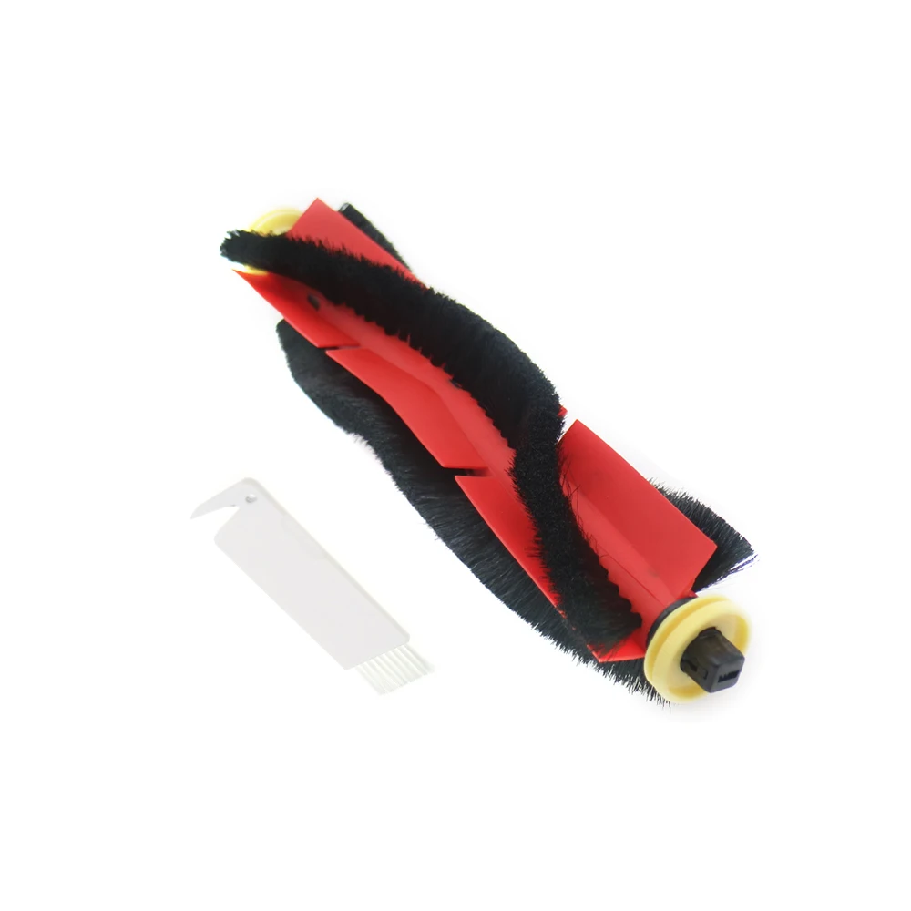 for Xiaomi/Roborock Detachable Main Brush,Cleaning Tool,Main Roll Brush for Mijia/Roborock Robotic Vacuum Cleaner T60 T61
for Xiaomi/Roborock Detachable Main Brush,Cleaning Tool,Main Roll Brush for Mijia/Roborock Robotic Vacuum Cleaner T60 T61