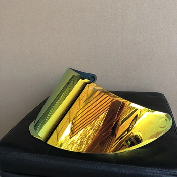 Brand dgl motorcycle helmet visor Lens Model 320 full face helmet visor mirror helmet Anti-UV PC Lens
Brand dgl motorcycle helmet visor Lens Model 320 full face helmet visor mirror helmet Anti-UV PC Lens
