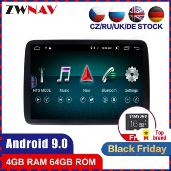 touch screen 4+64G Android 10.0 Car multimedia Player for Mercedes Benz GLE 2016 2017 2018 gps navi Audio Radio stereo head unit
touch screen 4+64G Android 10.0 Car multimedia Player for Mercedes Benz GLE 2016 2017 2018 gps navi Audio Radio stereo head unit