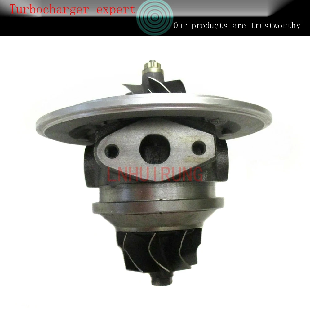 

Turbo cartridge for Hyundai Van/Light Duty Truck 4D56T 58Kw 2500 ccm 1996-GT1749S 700273 28200-4B151 28200-4B160 Turbine for car