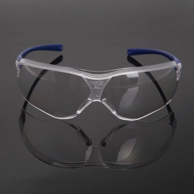 Work Safety Protective Glasses Anti-Splash Wind Dust Proof Goggles Eye Protector
Work Safety Protective Glasses Anti-Splash Wind Dust Proof Goggles Eye Protector